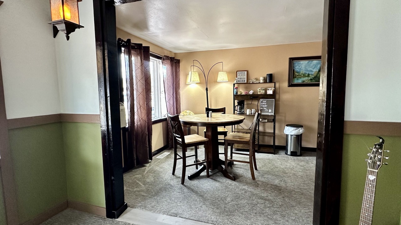 Photo of Kitchen in Rangely