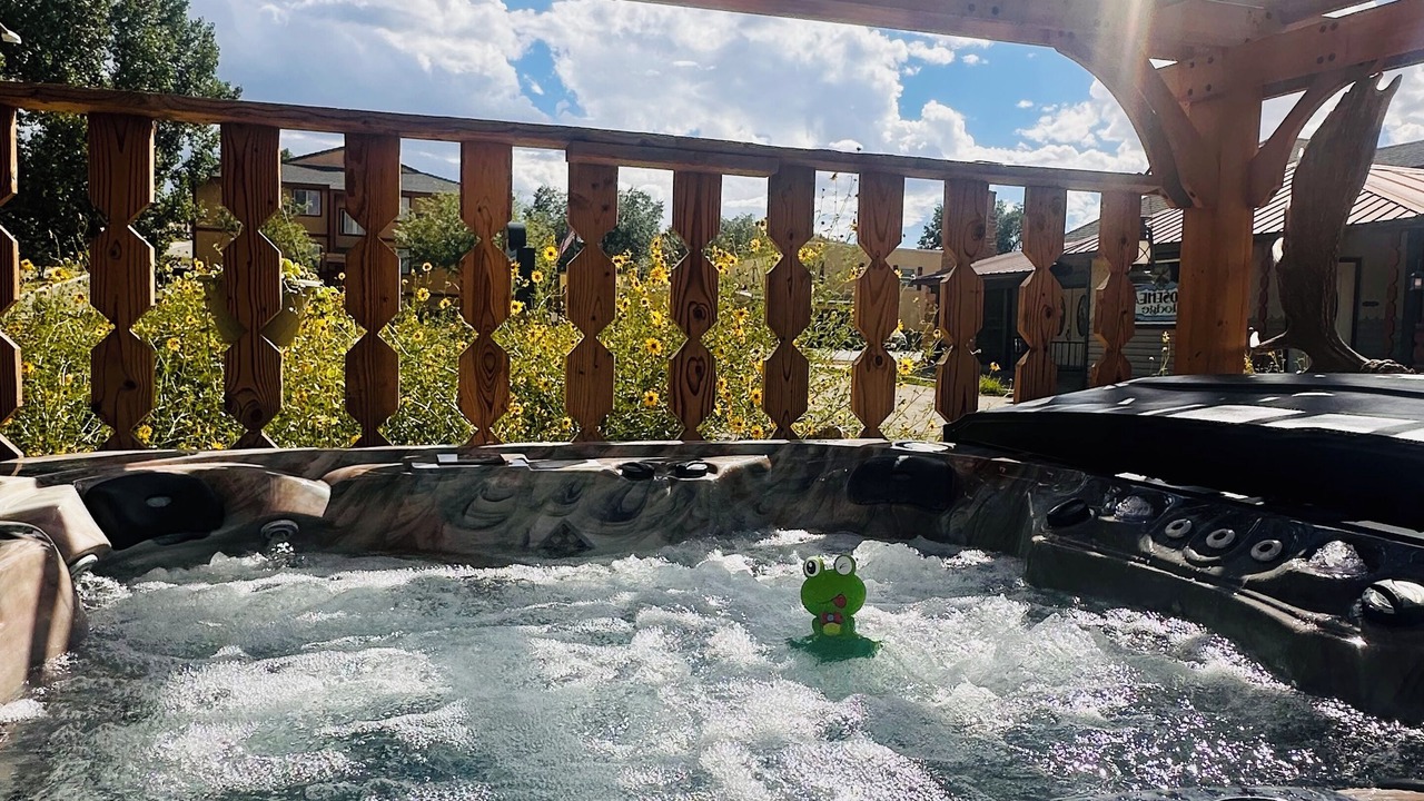 Photo of Outdoor in Rangely