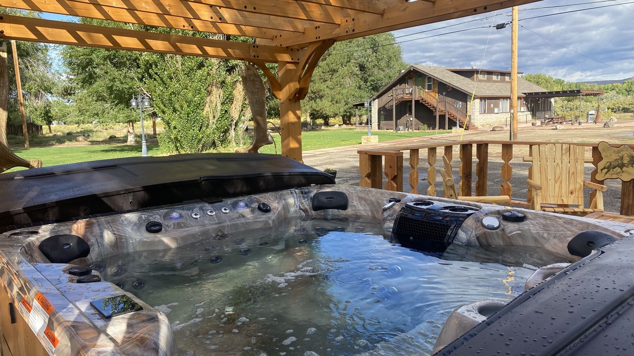 Photo of Outdoor in Rangely