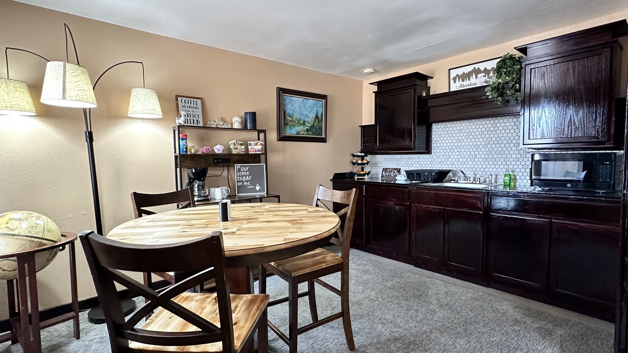 Photo of Kitchen in Rangely