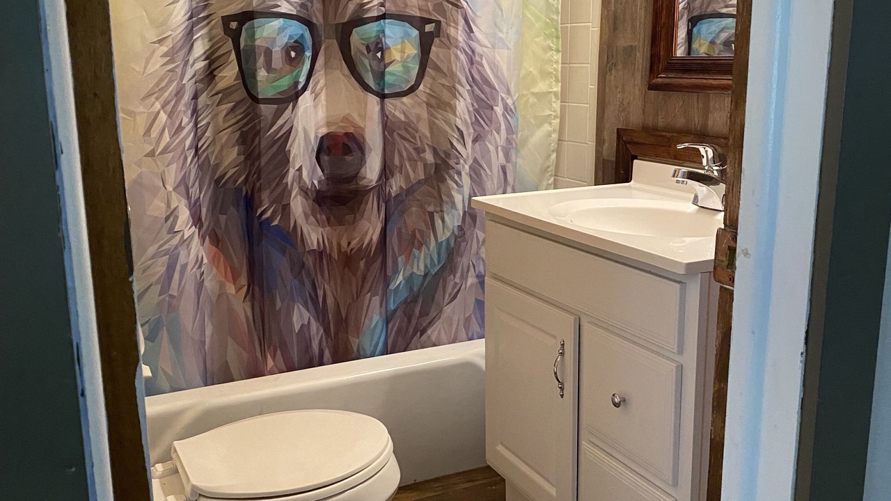 Photo of Bathroom in Rangely