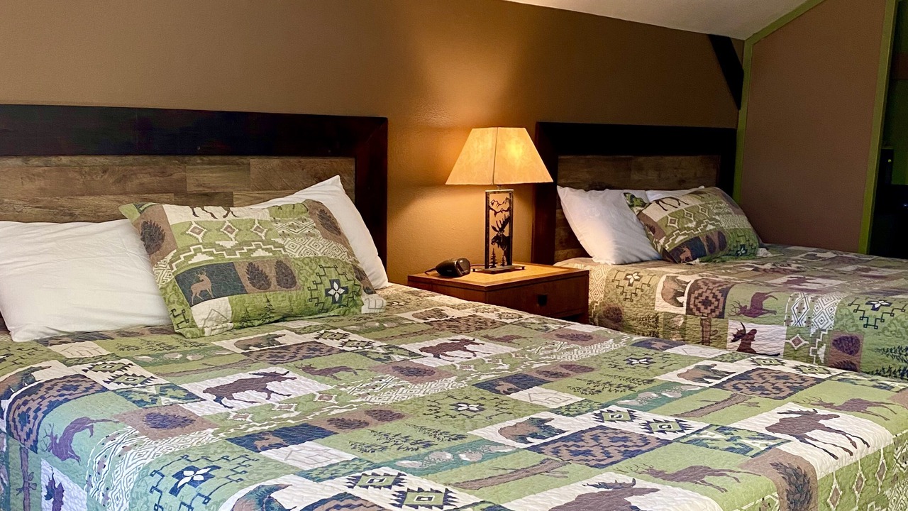 Photo of Bedroom in Rangely