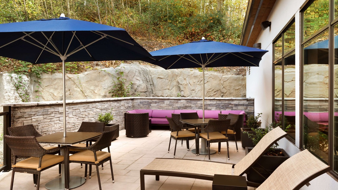 Photo of Patio Balcony in Renton