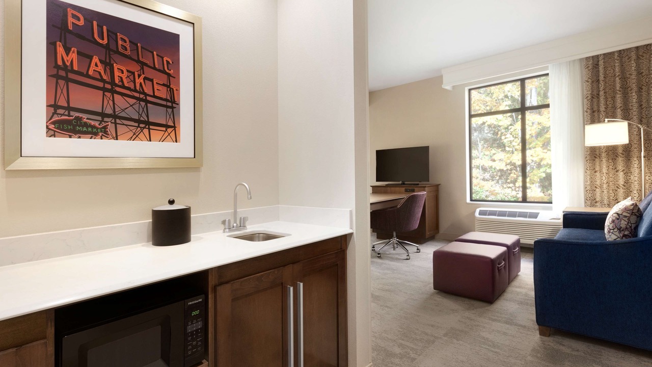 Photo of Kitchen in Renton