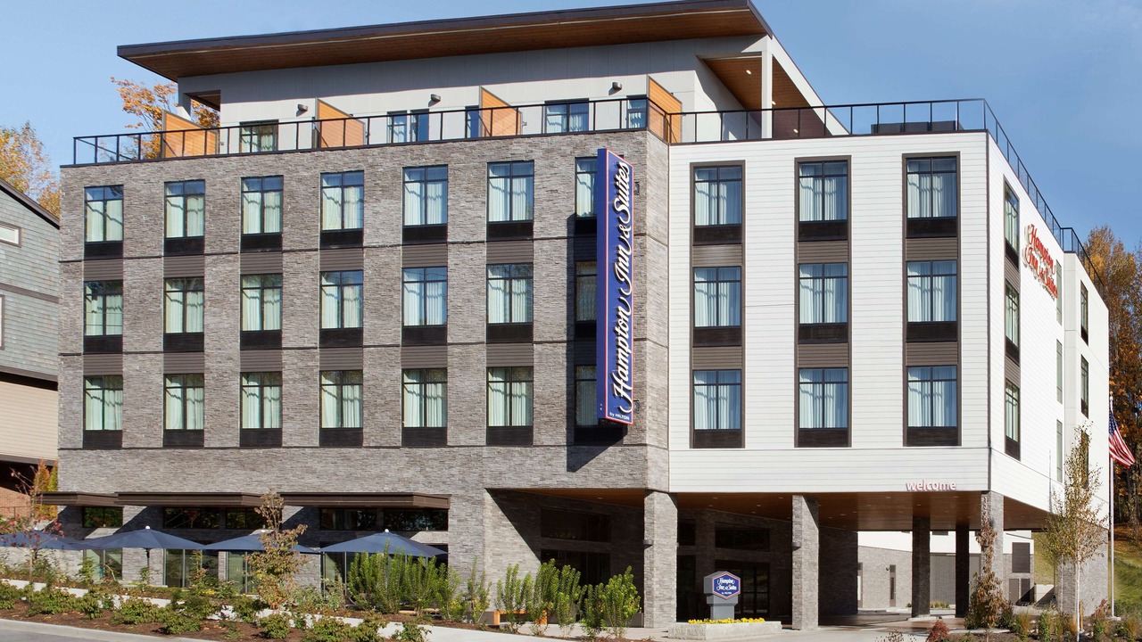 Photo of Outdoor in Renton