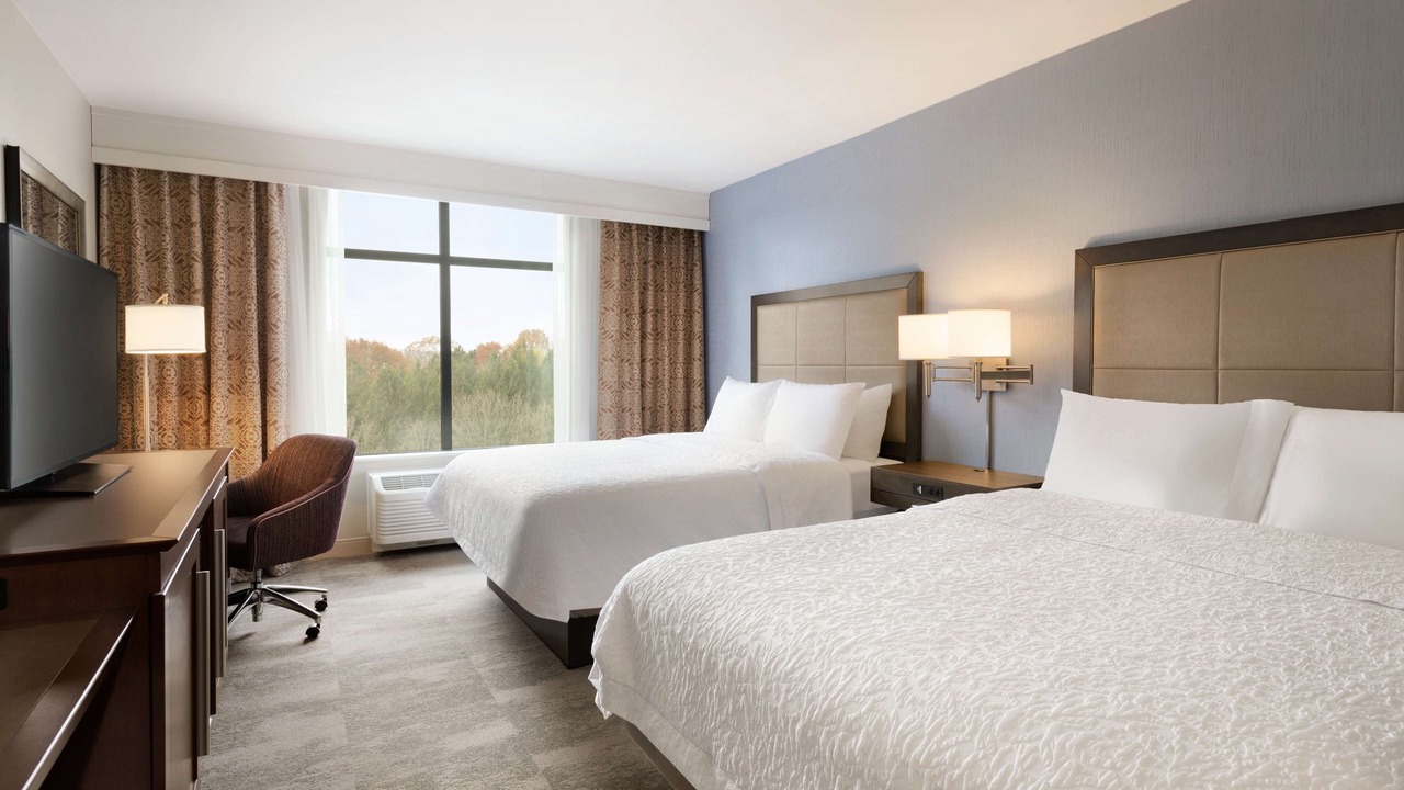 Photo of Bedroom in Renton