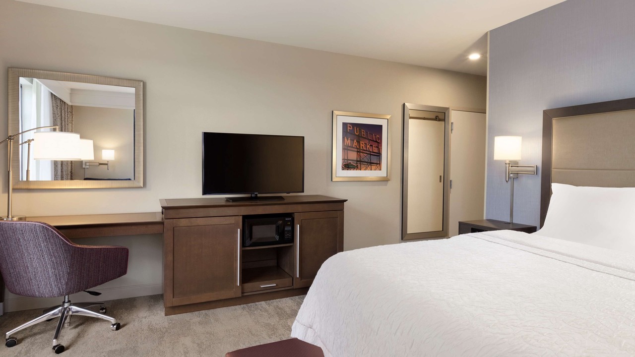 Photo of Bedroom in Renton