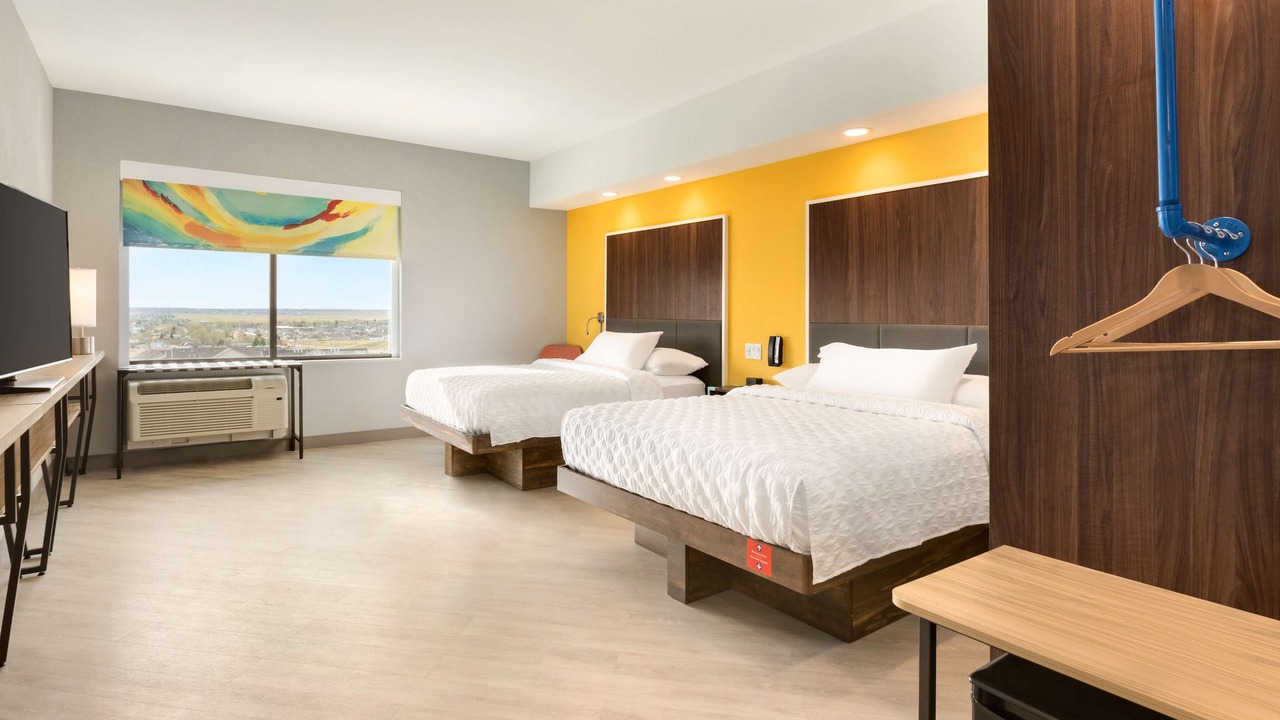 Photo of Bedroom in Cheyenne