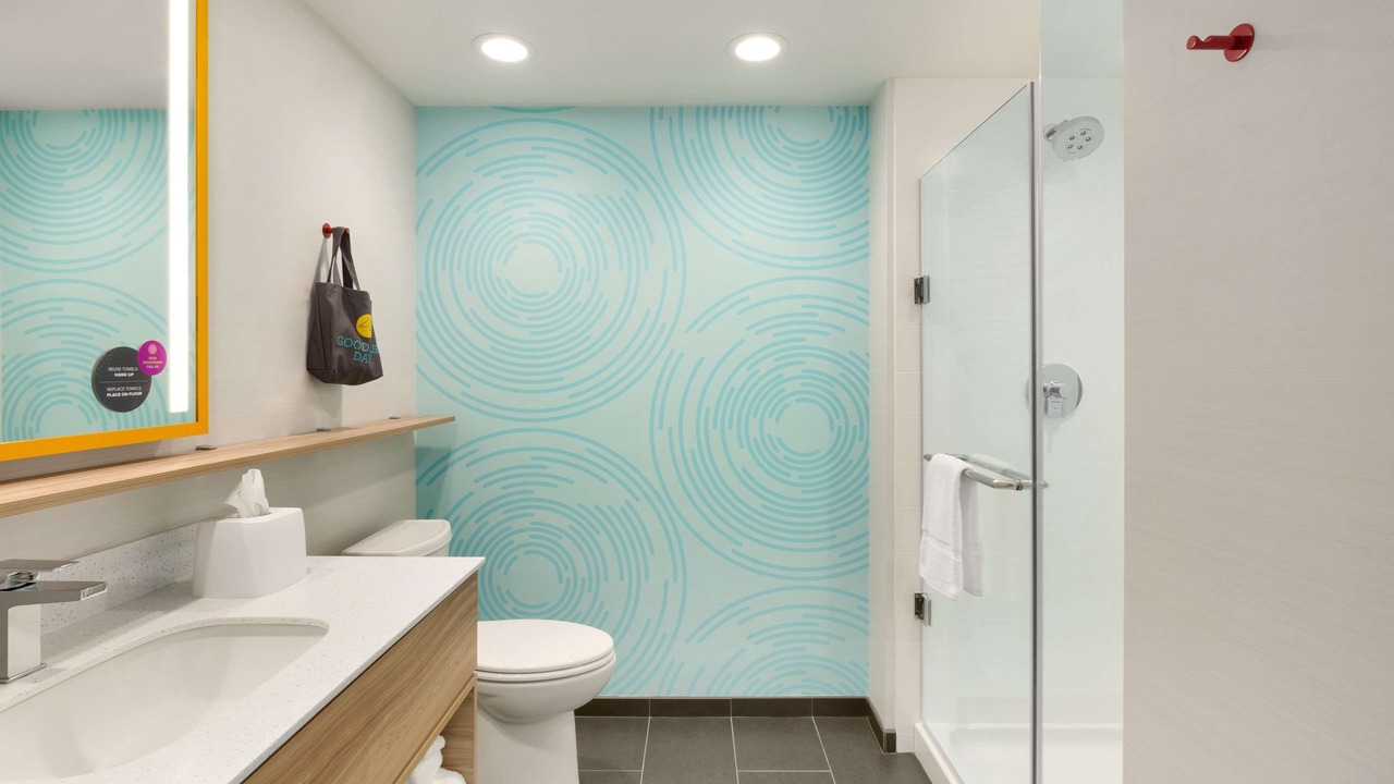 Photo of Bathroom in Cheyenne