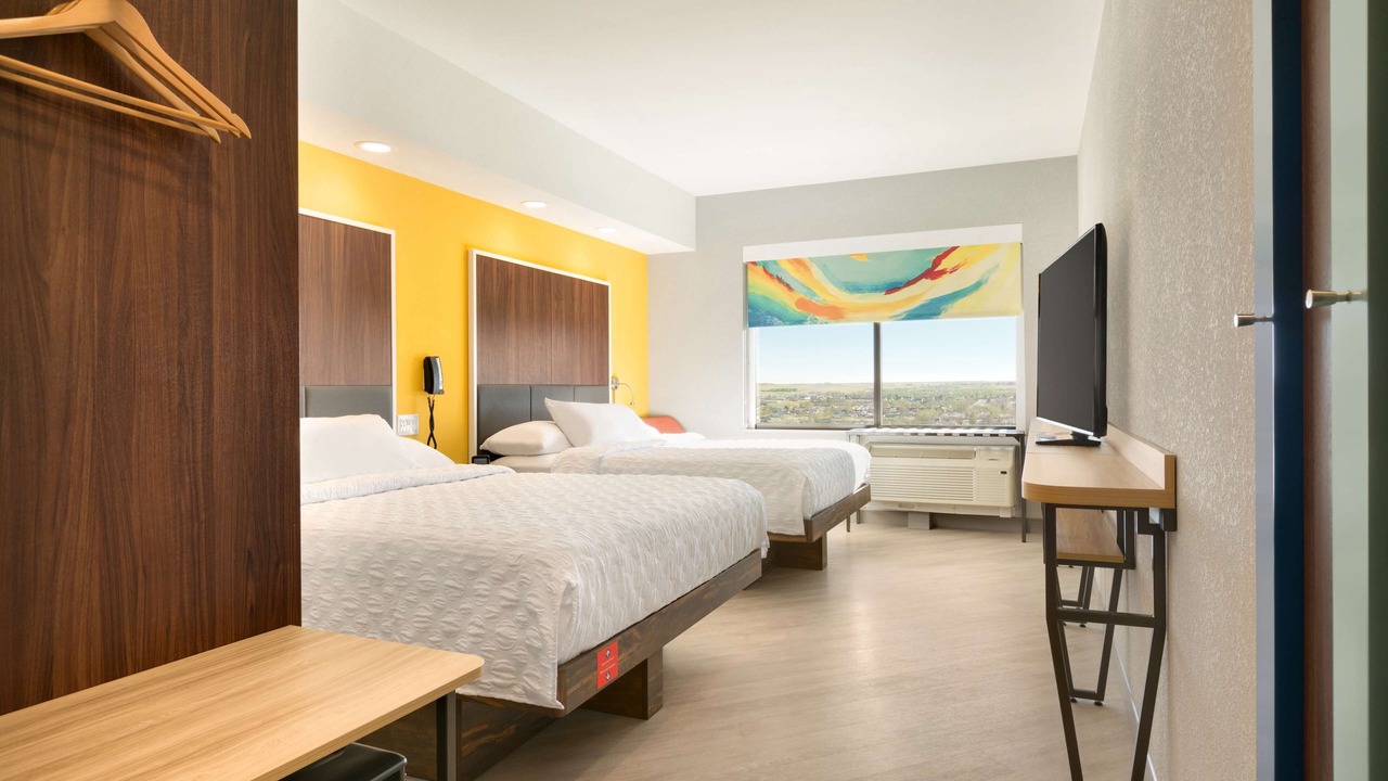 Photo of Bedroom in Cheyenne