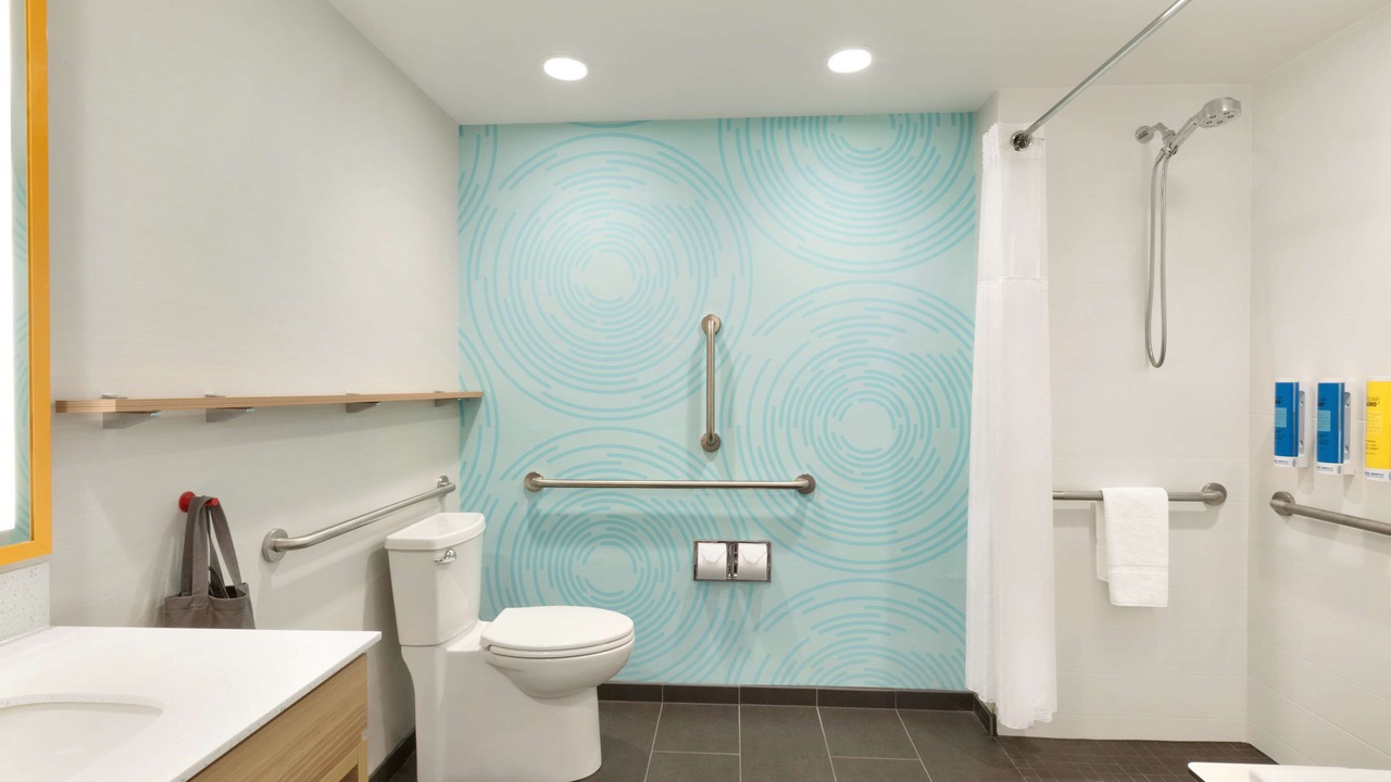 Photo of Bathroom in Cheyenne