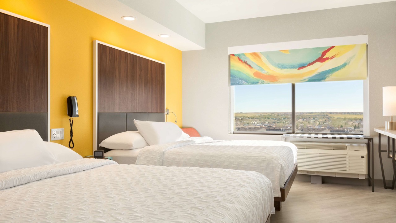 Photo of Bedroom in Cheyenne