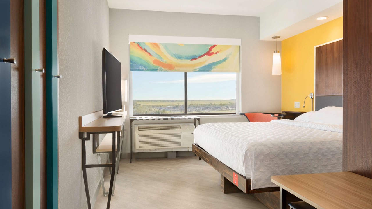 Photo of Bedroom in Cheyenne