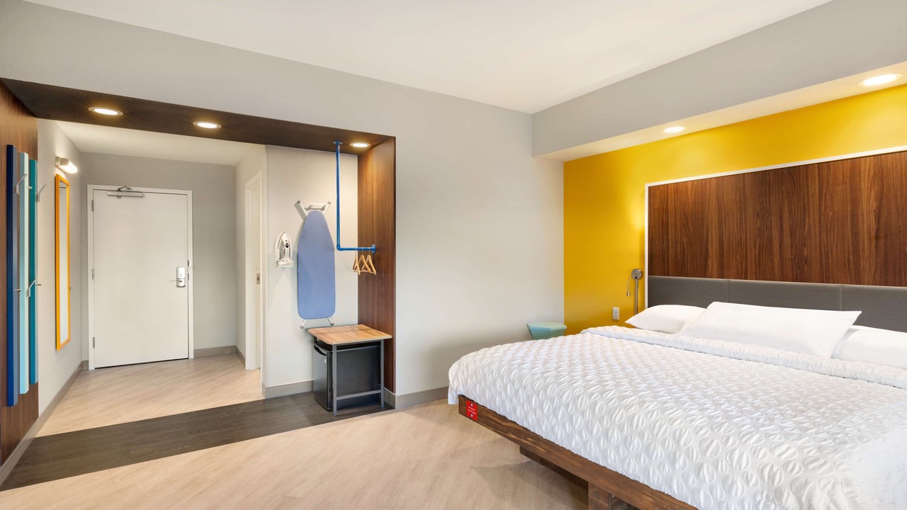 Photo of Bedroom in Cheyenne