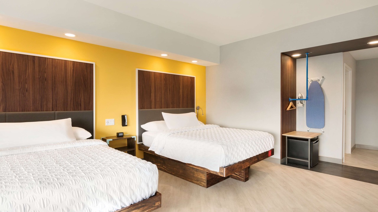 Photo of Bedroom in Cheyenne