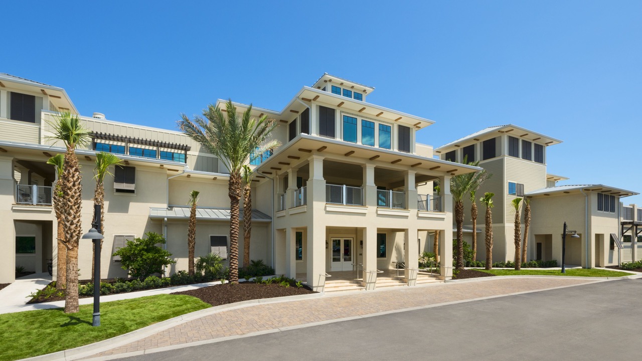 Photo of Outdoor in Jekyll Island