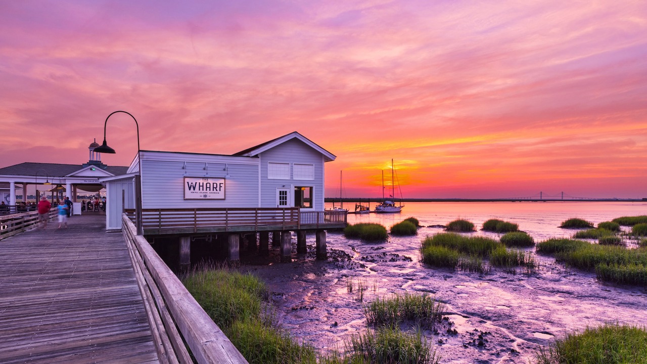 Photo of Others in Jekyll Island