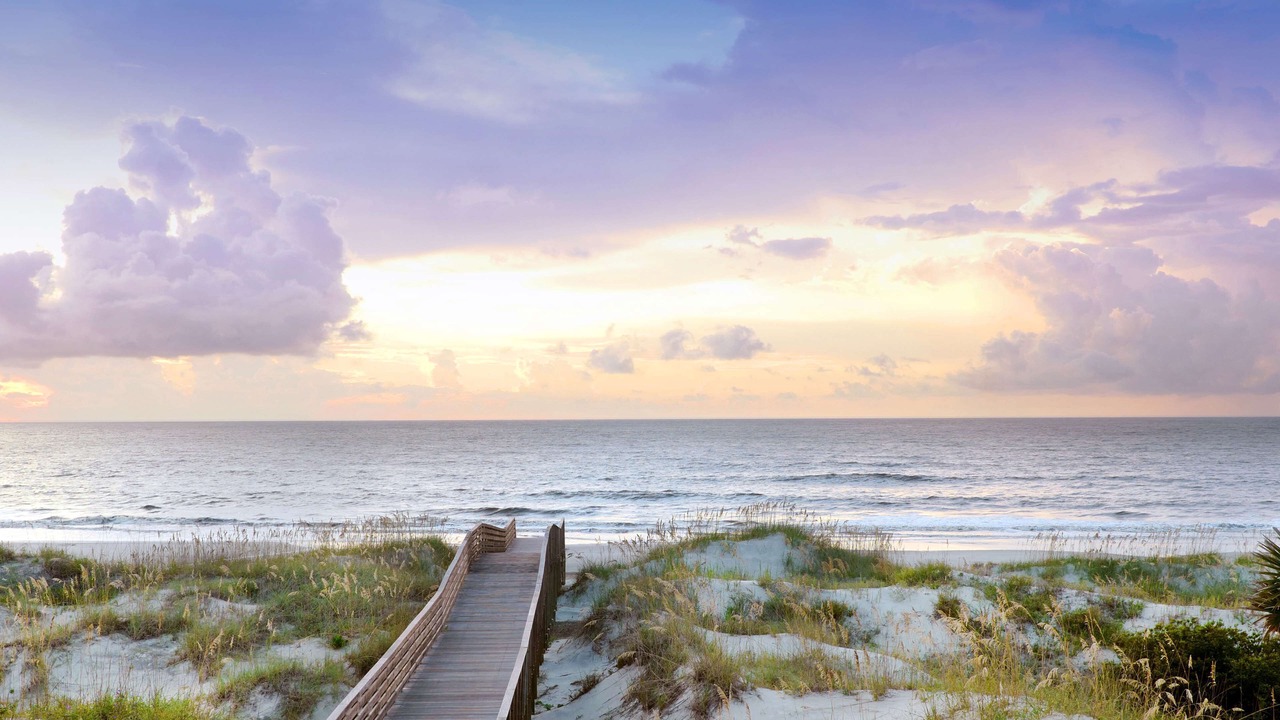 Photo of Others in Jekyll Island