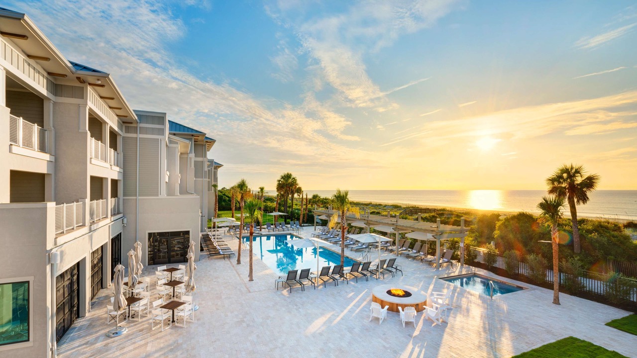 Photo of Outdoor in Jekyll Island