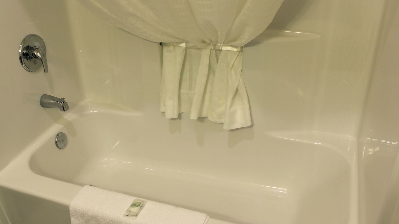 Photo of Bathroom in Lamoni