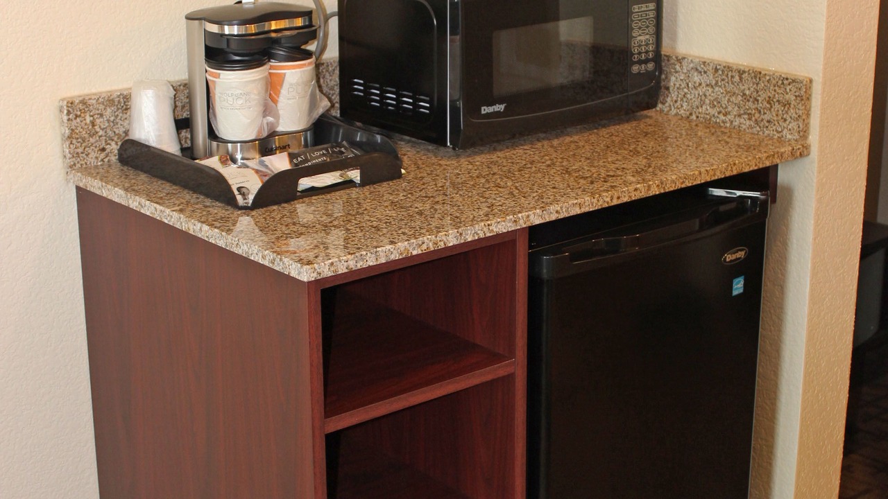 Photo of Bedroom in Lamoni