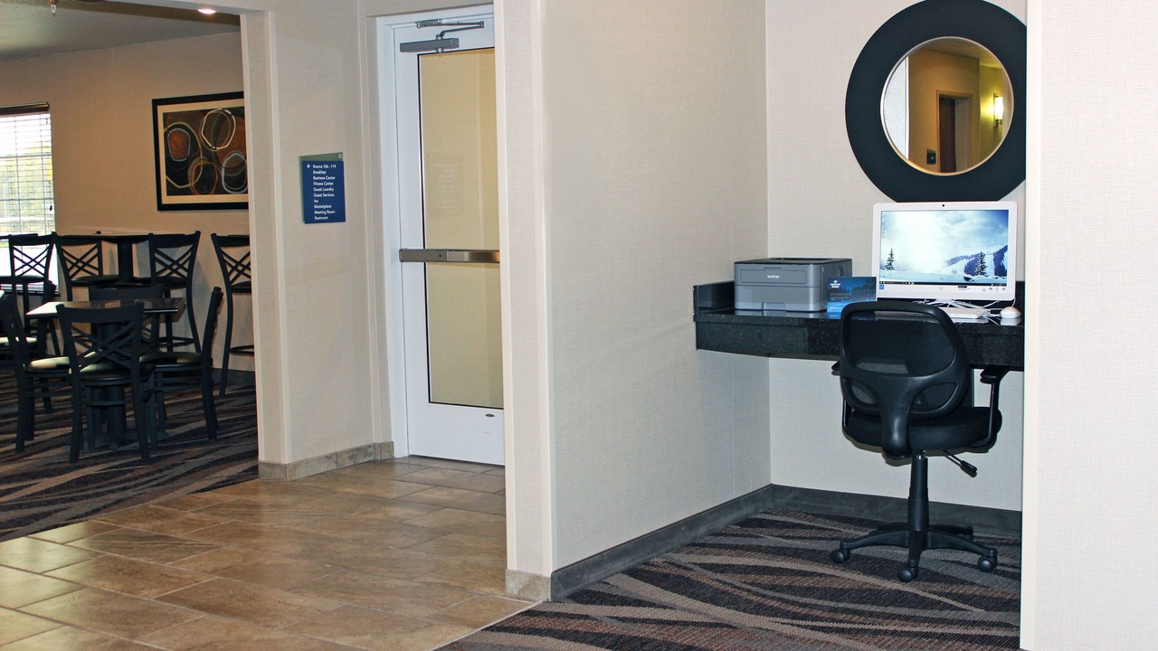 Photo of Others in Lamoni