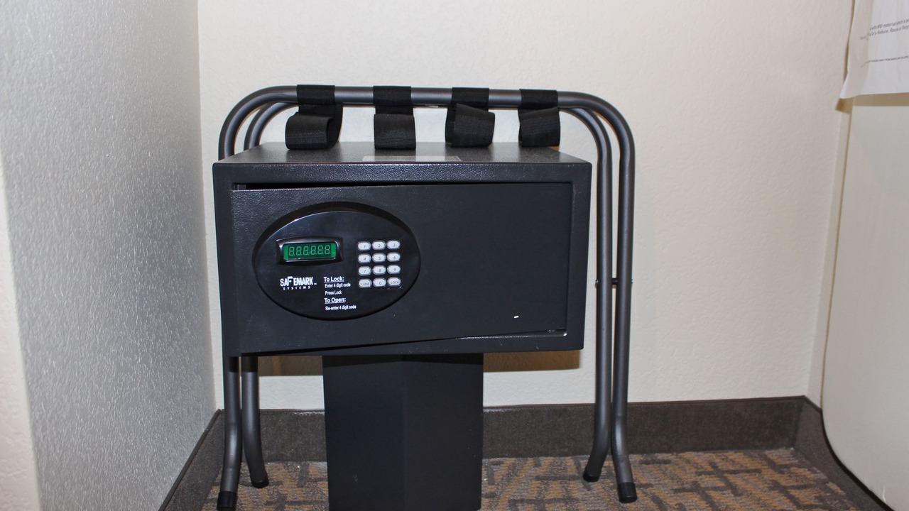 Photo of Bedroom in Lamoni