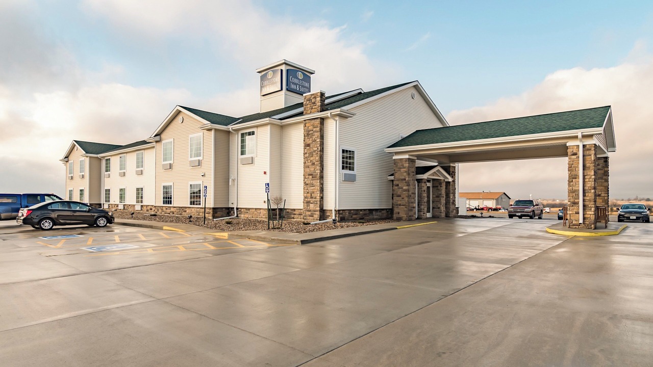 Photo of Outdoor in Lamoni