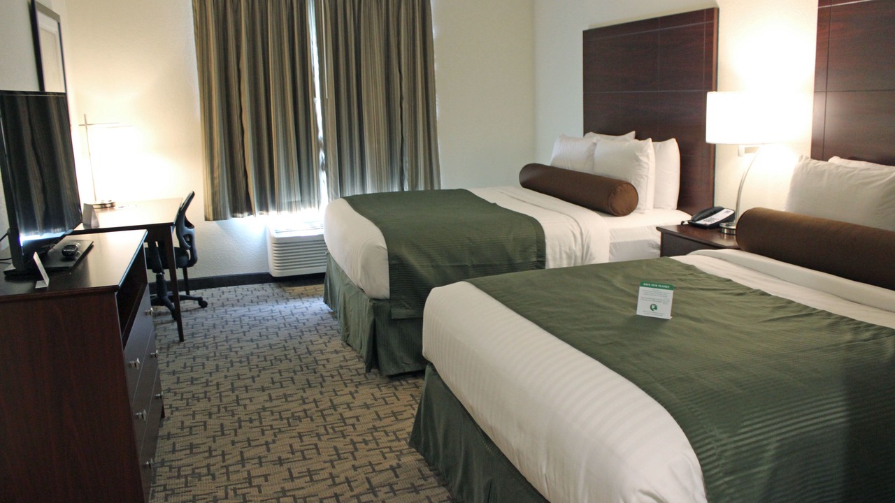 Photo of Bedroom in Lamoni