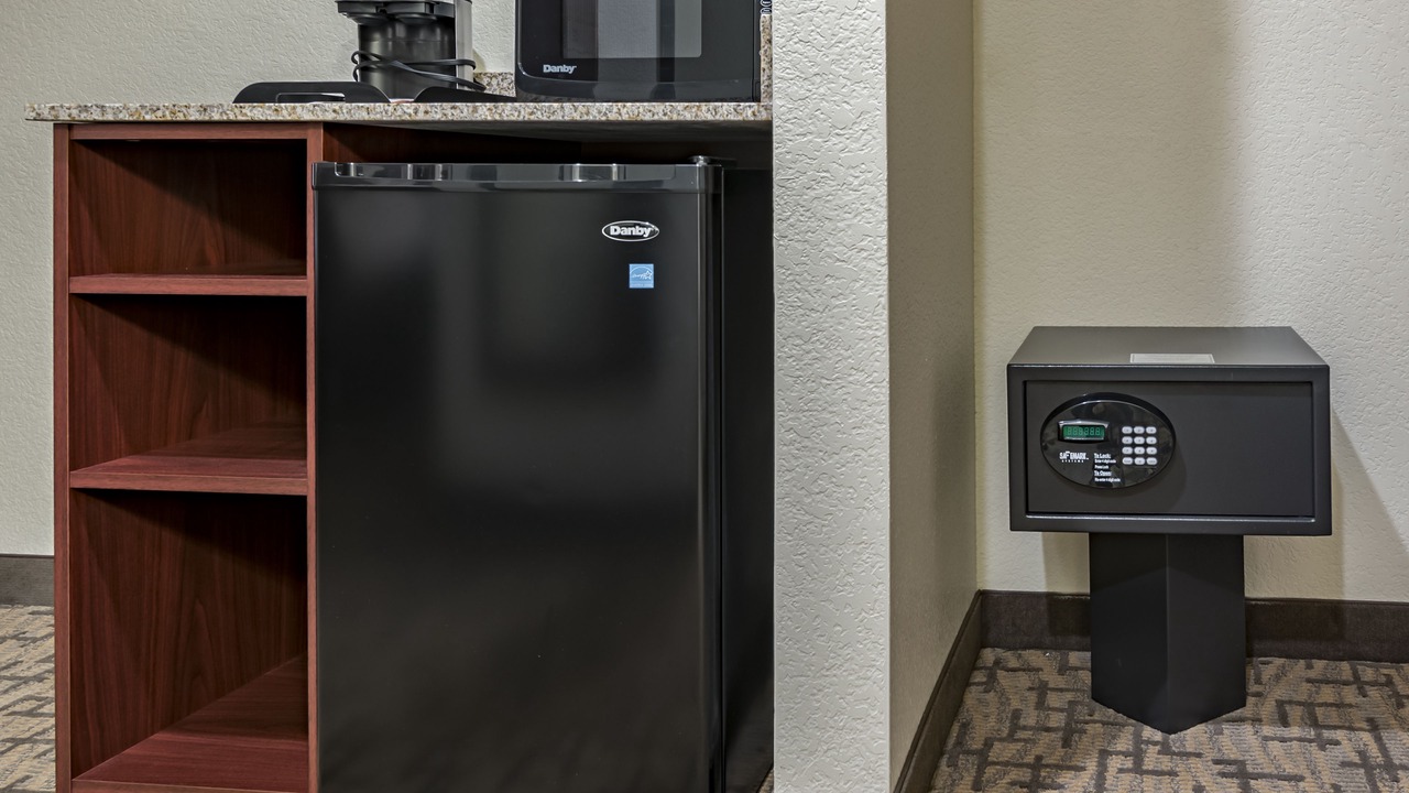 Photo of Bedroom in Lamoni