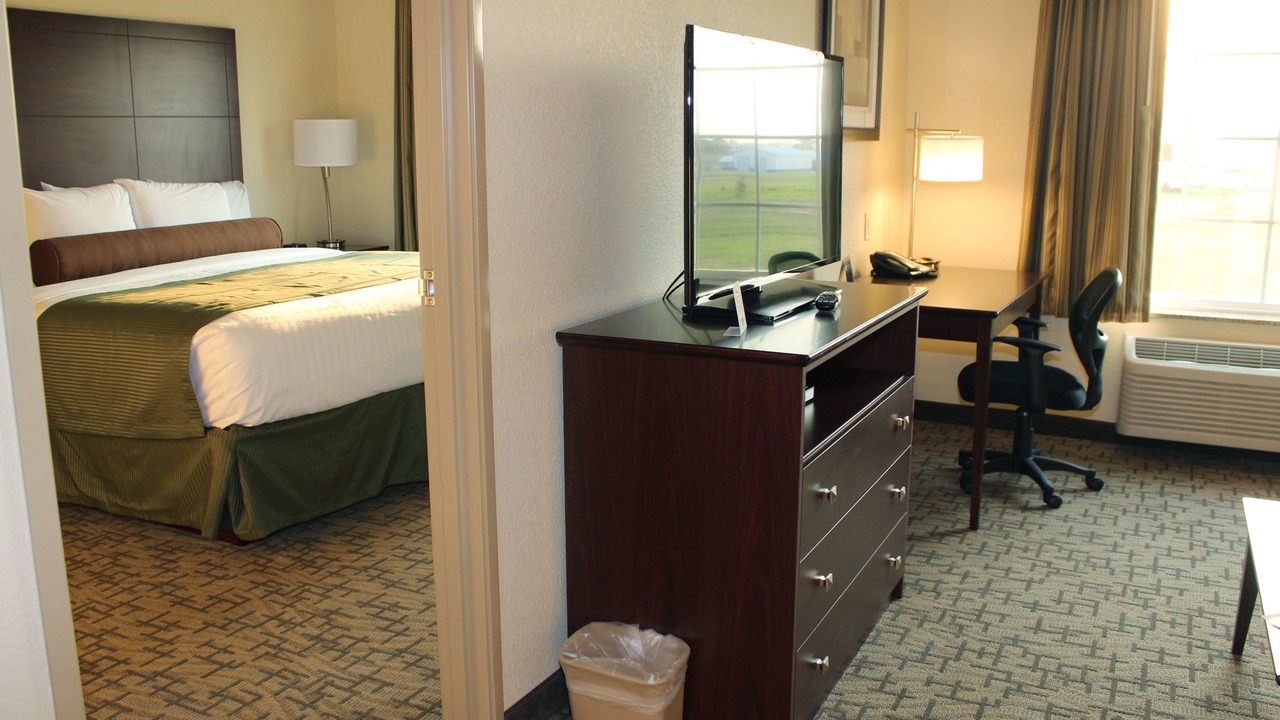 Photo of Bedroom in Lamoni