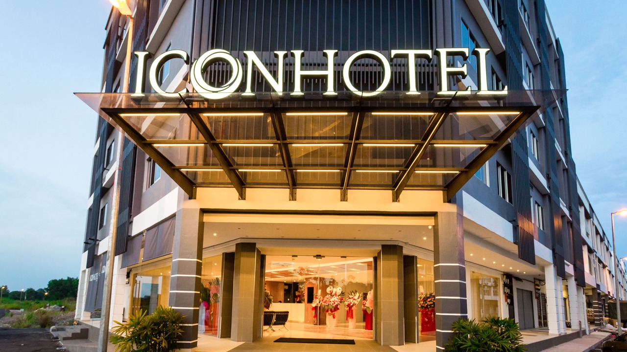 Photo of Outdoor in Segamat