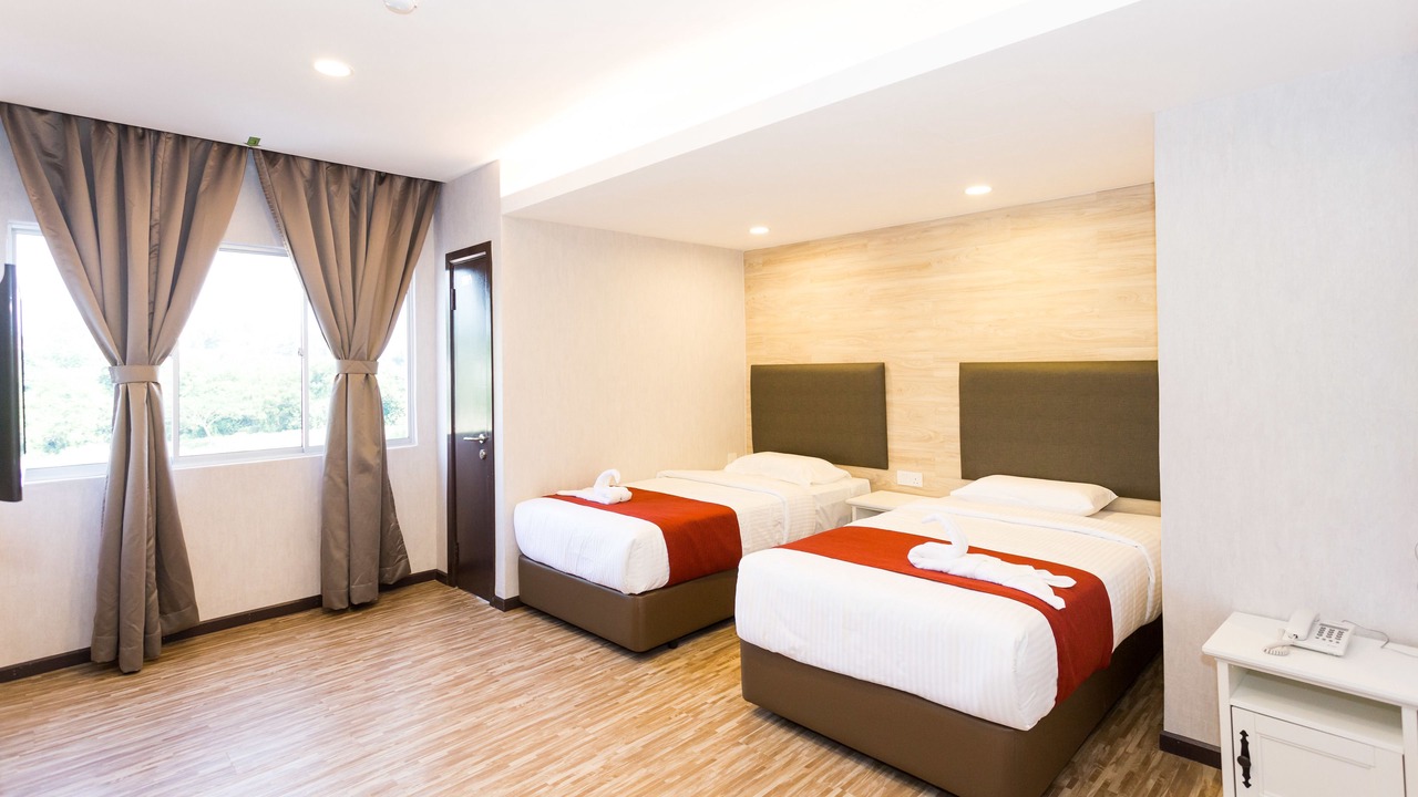 Photo of Others in Segamat