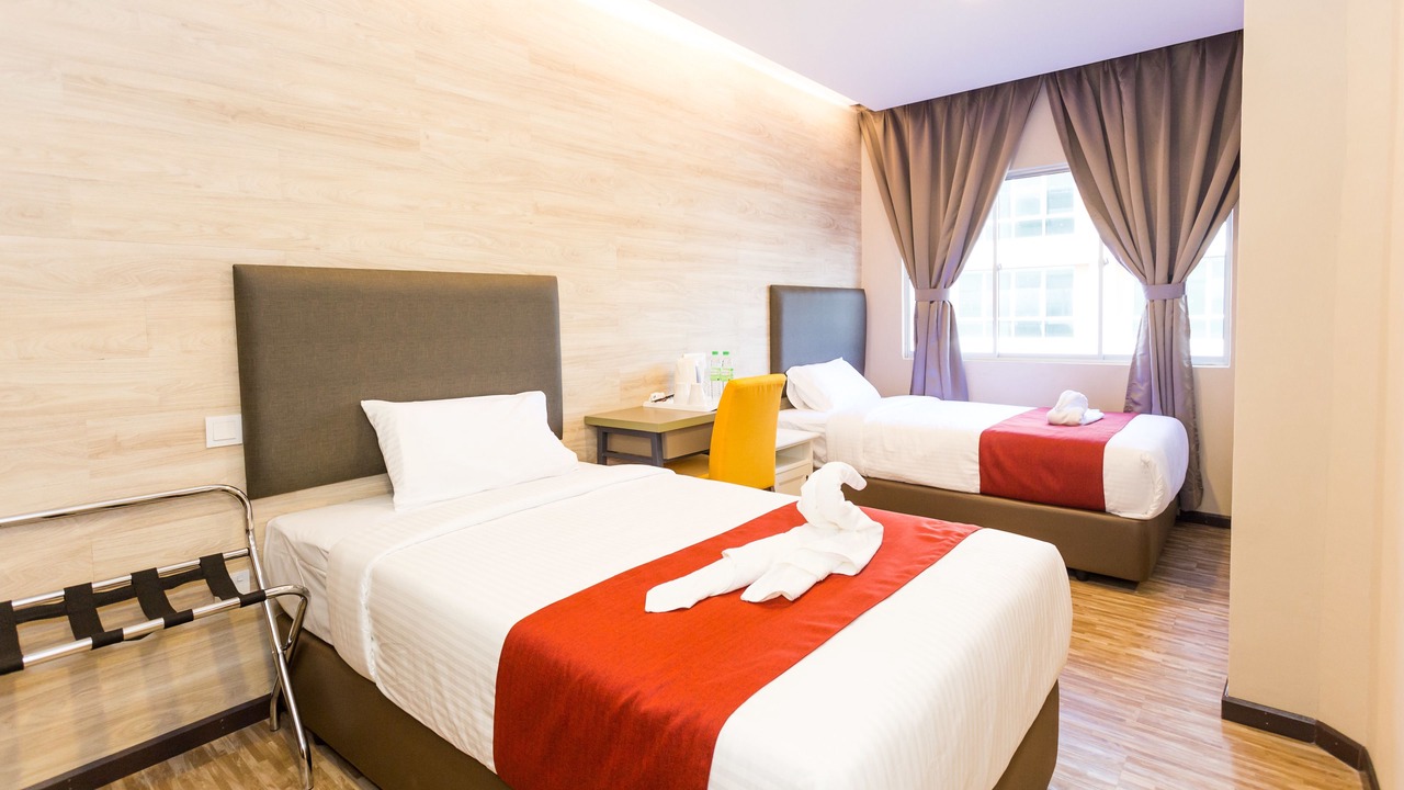 Photo of Others in Segamat