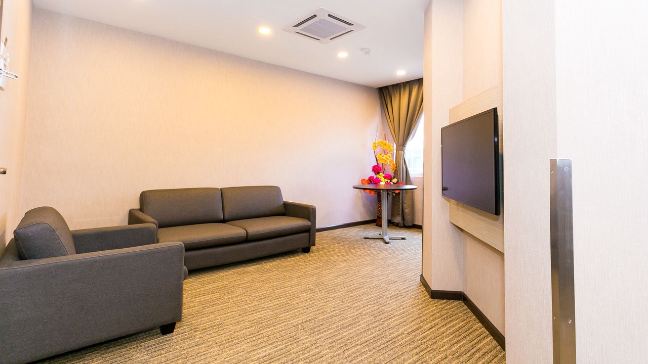 Photo of Bedroom in Segamat