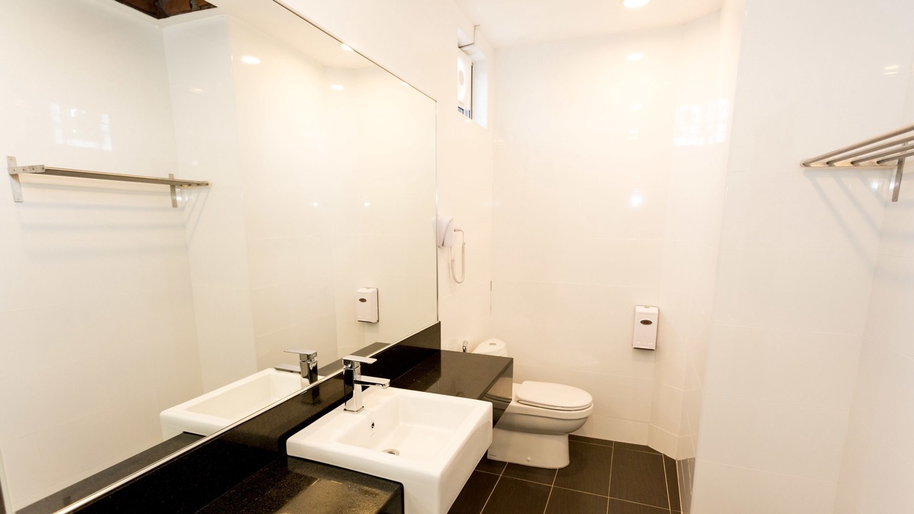 Photo of Bathroom in Segamat