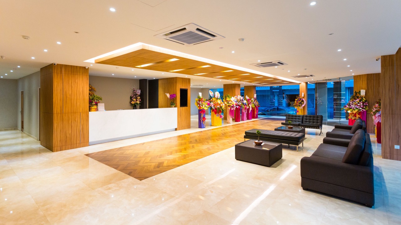 Photo of Others in Segamat