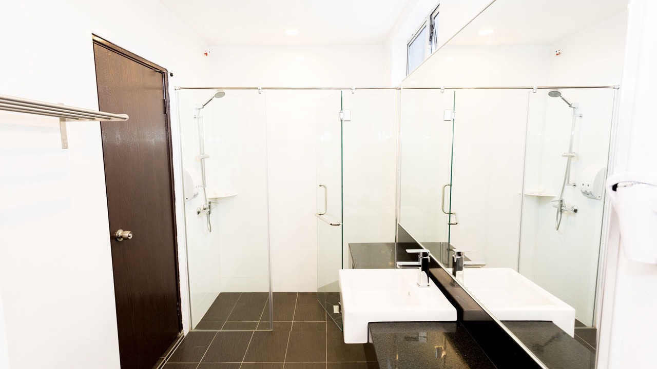 Photo of Bathroom in Segamat