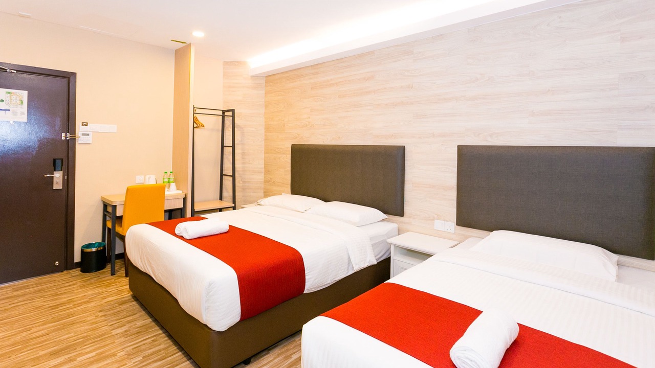 Photo of Others in Segamat