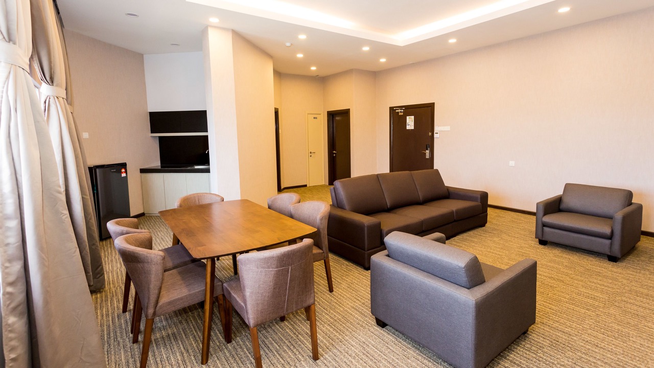 Photo of Bedroom in Segamat