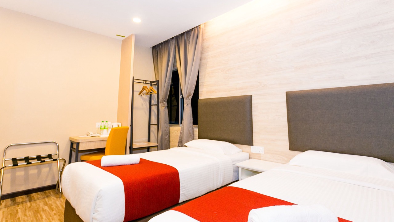 Photo of Others in Segamat