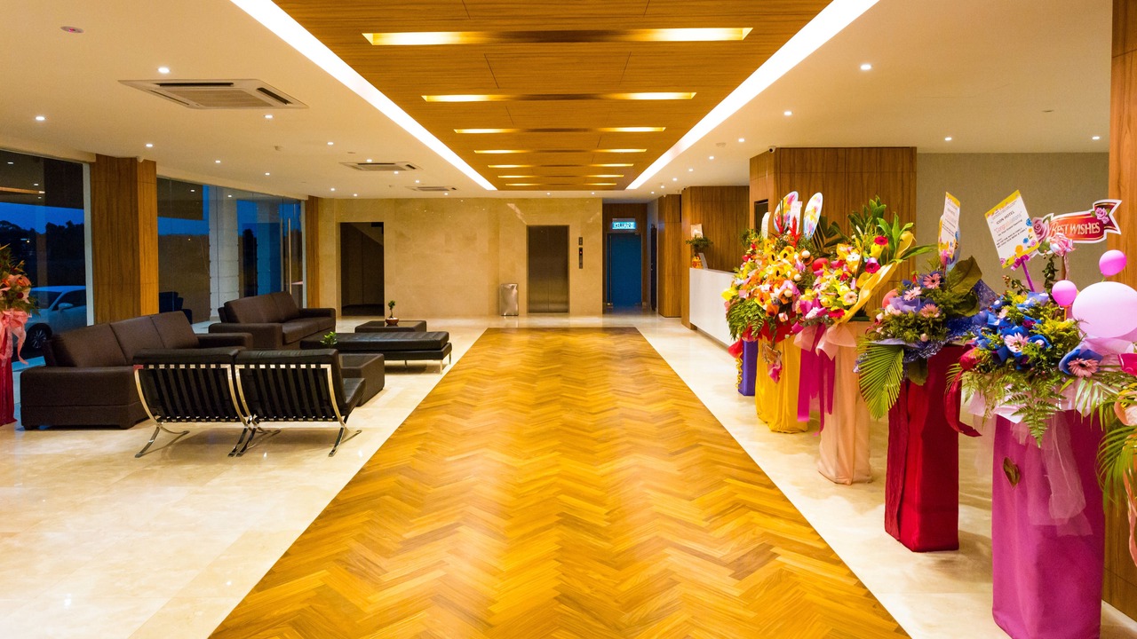 Photo of Others in Segamat