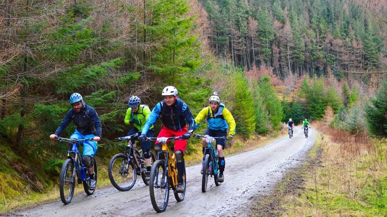 Photo of Outdoor in Innerleithen