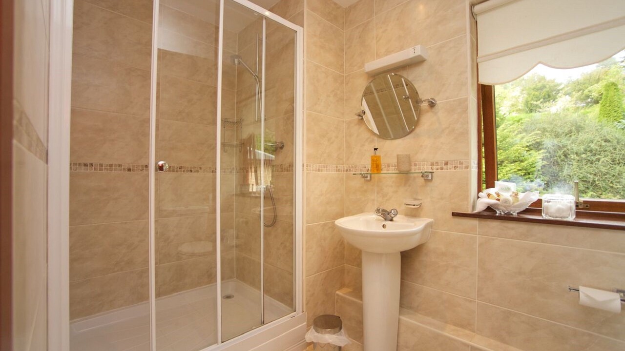 Photo of Bathroom in Innerleithen