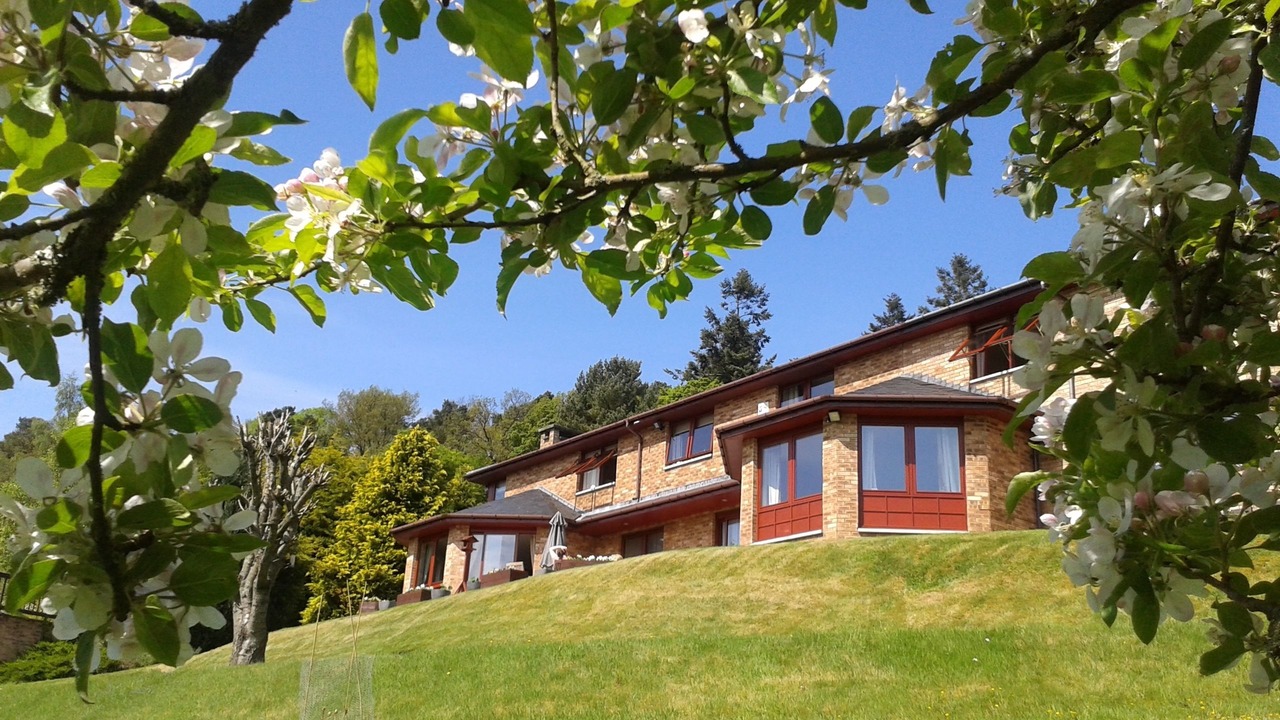 Photo of Outdoor in Innerleithen