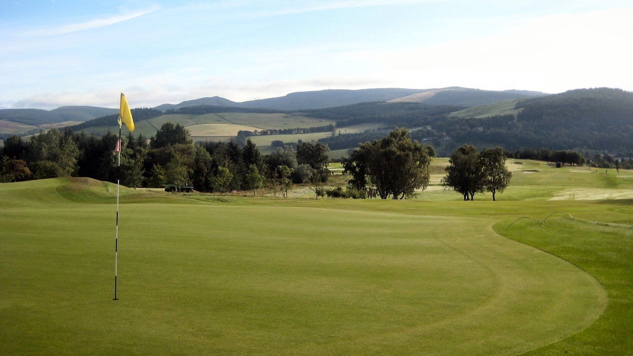 Photo of Others in Innerleithen