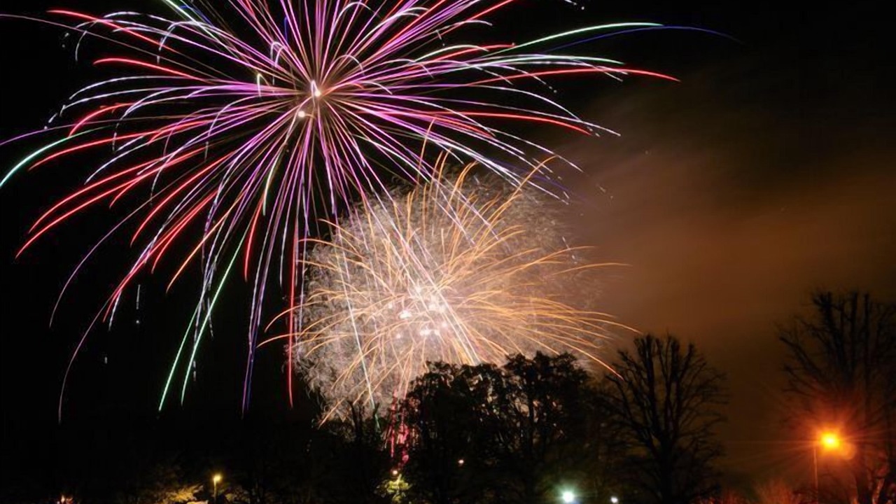 Photo of Others in Innerleithen