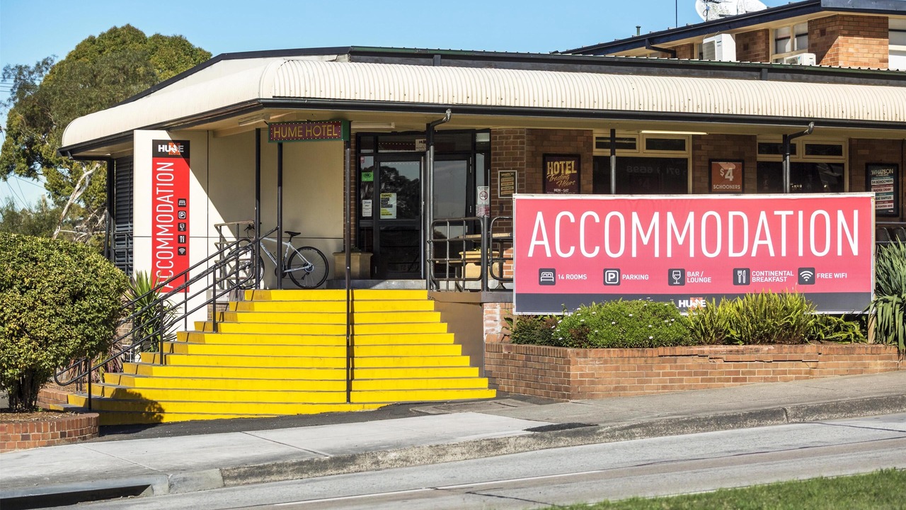 Photo of Outdoor in Yagoona