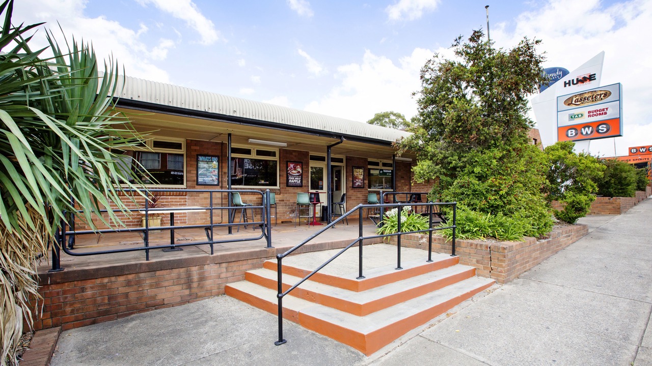 Photo of Outdoor in Yagoona