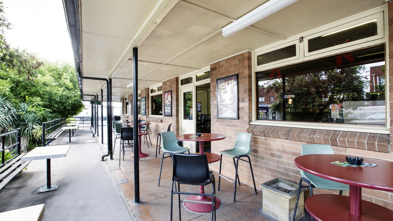Photo of Patio Balcony in Yagoona